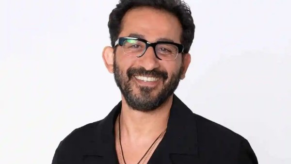 تكريم أحمد حلمي وياسر جلال وشريف منير في مهرجان ظفار للمسرح