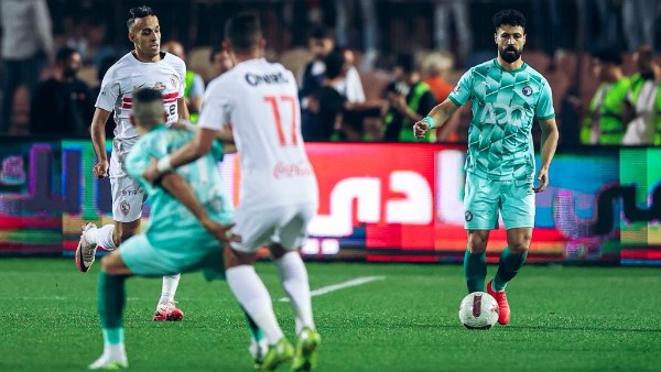 مواجهات دور الـ32 بدوري أبطال أفريقيا.. بيراميدز أمام المريخ بانتيو