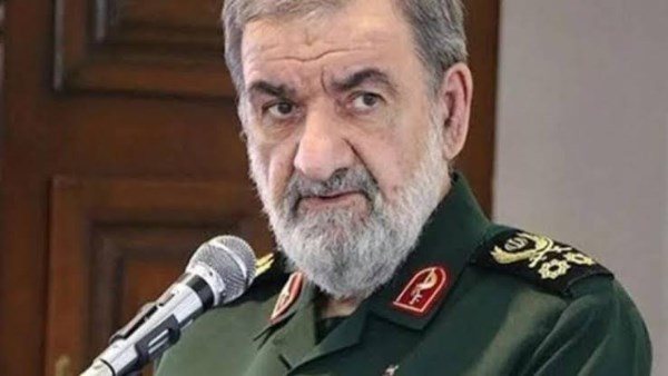 محسن رضائي: لا محادثات بين إيران وواشنطن قبل تلبية شروط طهران