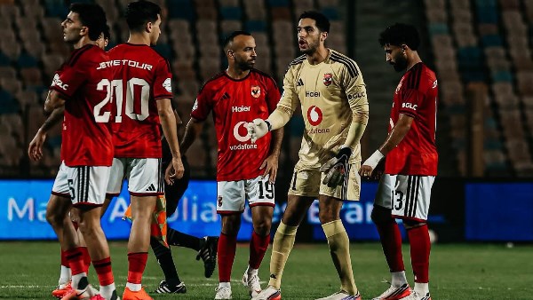 هشام حنفي: أندية الدوري باتت قادرة على منافسة فرق القمة