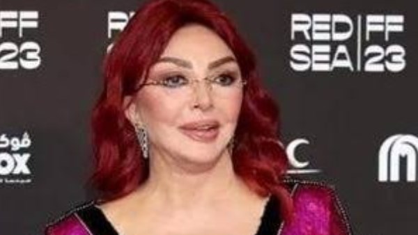 نبيلة عبيد تضع شرطًا للمشاركة في أعمال درامية مع الجيل الجديد
