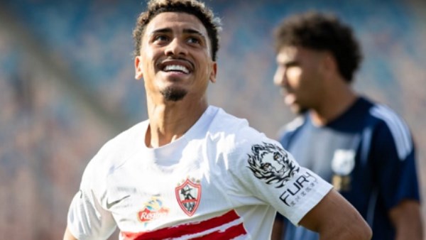 اتفاق مرتقب بـ7 ملايين دولار لانتقال خوان بيزيرا من الزمالك إلى شباب الأهلي دبي