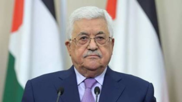 مصادر: محمود عباس يصل القاهرة خلال ساعات بالتزامن مع زيارة ولي العهد السعودي