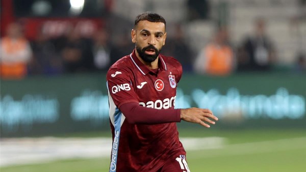 محمد صلاح يظهر مع زوجته ونجله ليل في تركيا