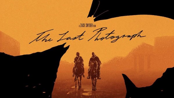 انتقادات حادة لفيلم «The Last Photograph» لزاك سنايدر بعد عرضه الأول في تورونتو