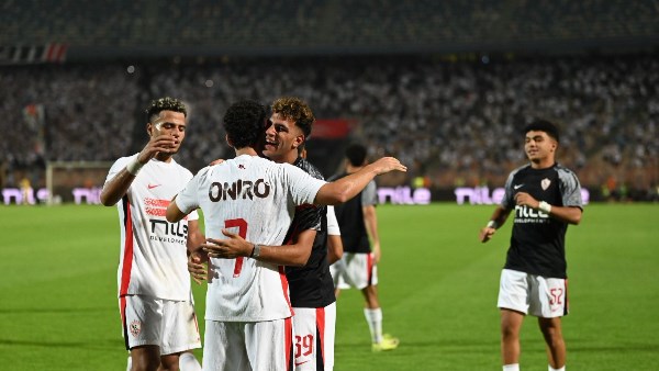 مخاوف في الزمالك من إيقاف قيد جديد بسبب مستحقات مالية