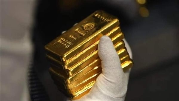 سعر سبيكة الذهب BTC وزن 5 جرامات يسجل 35,980 جنيهًا اليوم الثلاثاء
