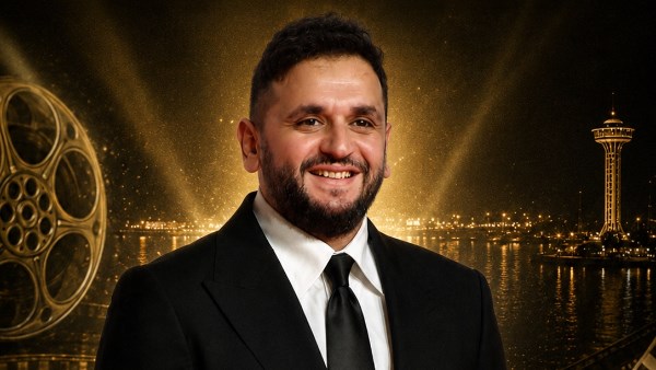 حصى الكلى تنقل مصطفى خاطر إلى المستشفى مرتين خلال مهرجان الغردقة