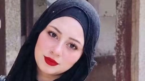 فحص أمني لواقعة مقتل طالبة تمريض بالصف بعد تغيبها عن منزلها