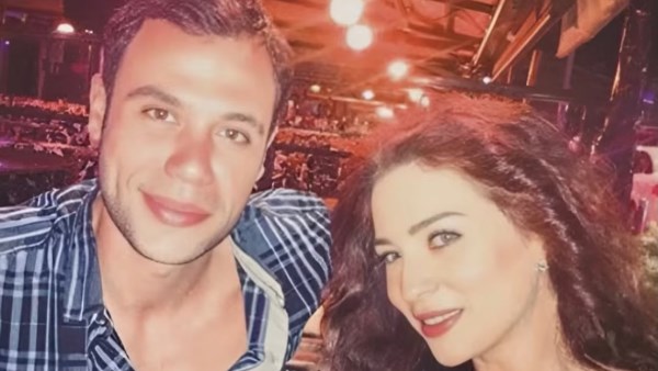 مي عز الدين تهنئ محمد إمام بعيد ميلاده: «دايمًا ناجح وأصيل»