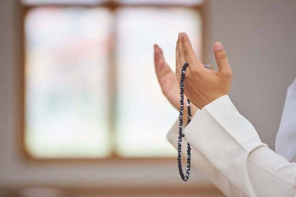 أدعية للرزق وقضاء الحوائج في ليلة الجمعة الأولى من ربيع الآخر