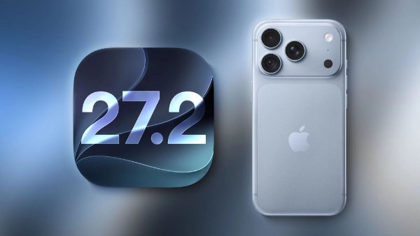 آبل توسع دعم Siri AI إلى 5 لغات في النسخة التجريبية من iOS 27.2