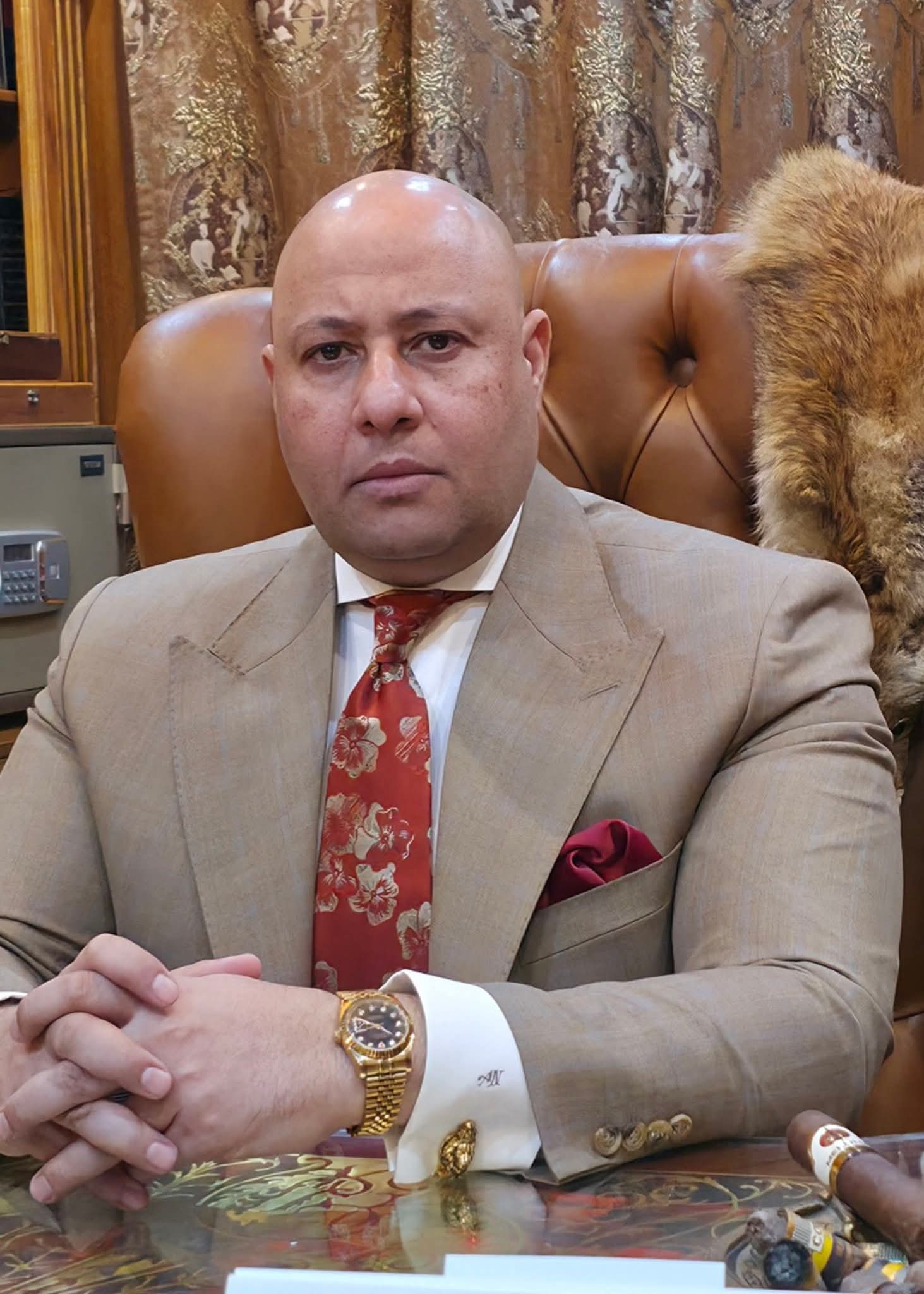 للمرة الثانية على التوالي.. غياب أشرف نبيل عن جلسة تحقيقات "المحامين" ودفاعه يطلب مهلة لتقديم المستندات