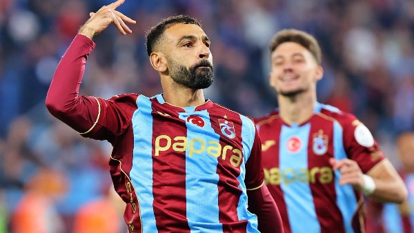صحافة تركيا والعالم تشيد بهاتريك محمد صلاح أمام جالطة سراي