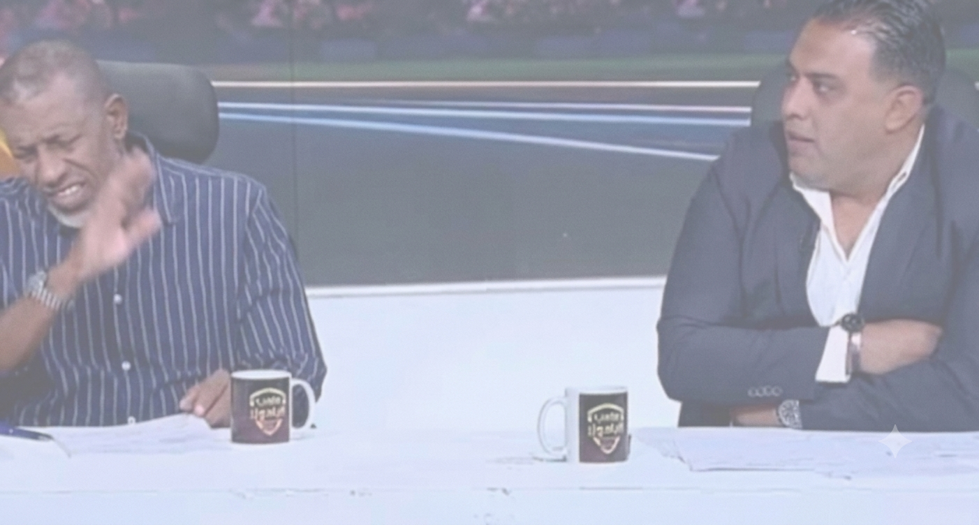 الأعلى للإعلام: إيقاف برنامج "البلدوزر" على قناة "الشمس" ومنع ظهور الكابتن/ ربيع ياسين والكابتن/ أسامة حسن لحين انتهاء تحقيقات المجلس
