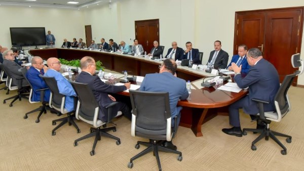 قنصوة يترأس أول اجتماعات التحضير لمعرض القاهرة الدولي للكتاب 2027 وقطر ضيف الشرف