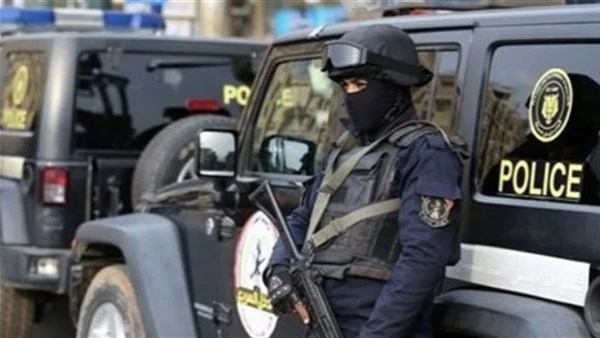ضبط مخدرات بقيمة 102 مليون جنيه ومصرع 4 عناصر جنائية بالقليوبية