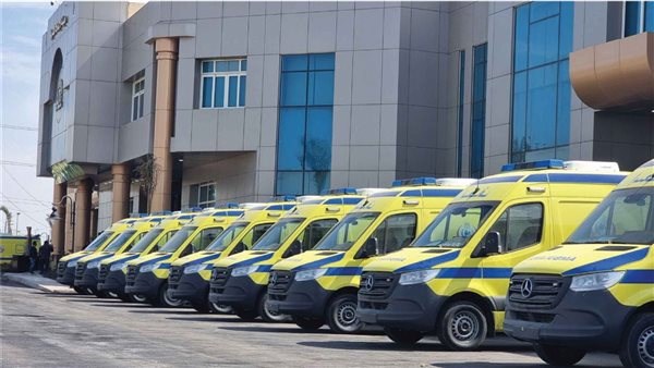 هيئة الإسعاف تعلن وظائف هندسية بنظام التعاقد.. التخصصات والشروط المطلوبة