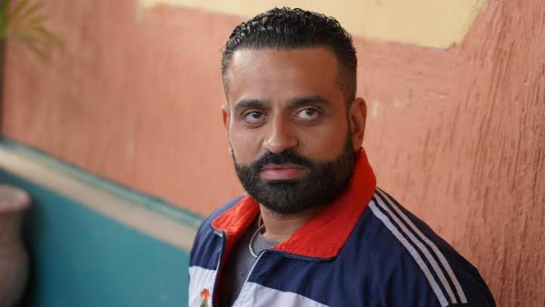 وفاة والد الفنان عمر السعيد.. والجنازة اليوم في مسجد ضباط الشرطة بأكتوبر