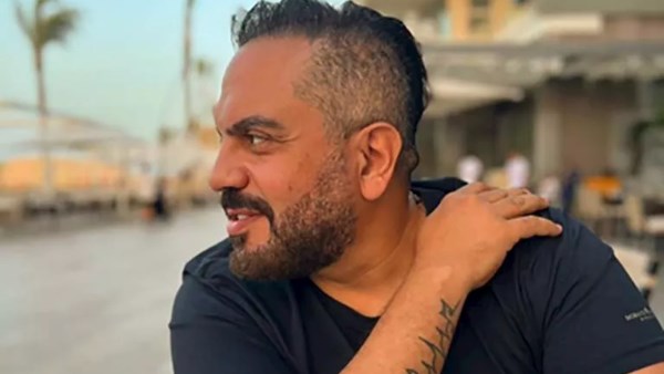 من هو وليد الغزالي؟ شاعر غنائي يواجه اتهامًا بحيازة الكوكايين