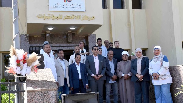 الأقصر تؤهل 200 موظف بلغة الإشارة لتيسير الخدمات الحكومية للصم