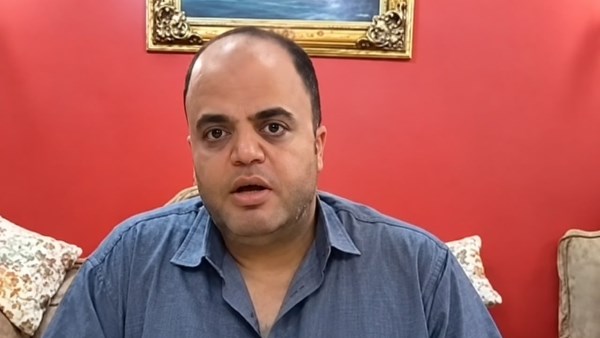 مدرس بشبين القناطر يطالب بالتحقيق بعد مشادة مع مدير المدرسة ونقله للمستشفى