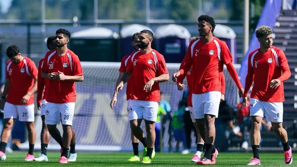 Time Sports تنقل مباراة مصر وأنجولا أرضيًا في تصفيات أمم إفريقيا 2027
