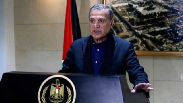 الرئاسة الفلسطينية: إقرار 567 وحدة استيطانية بالخليل تصعيد خطير