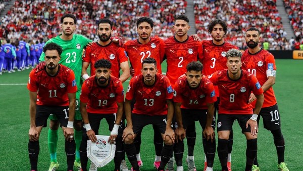 حسام حسن يعلن إصابة هيثم حسن قبل مواجهة أنجولا بتصفيات أمم أفريقيا 2027