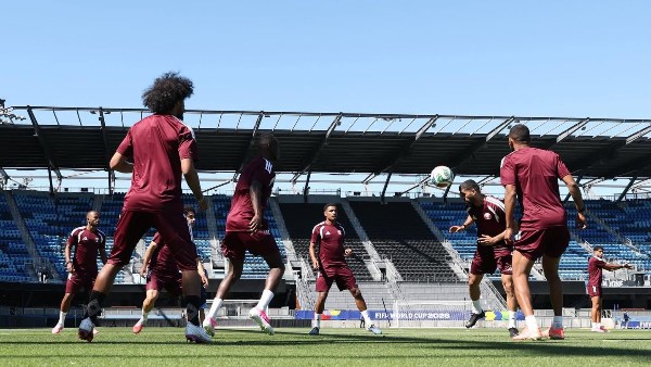 خليجي 27.. الإمارات وقطر تبحثان عن التأهل والبحرين واليمن في اختبار مصيري