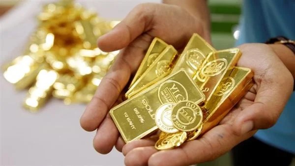 أسعار سبائك الذهب والجنيهات في ختام تعاملات الأحد.. سبيكة 10 جرامات بـ71.2 ألف جنيه