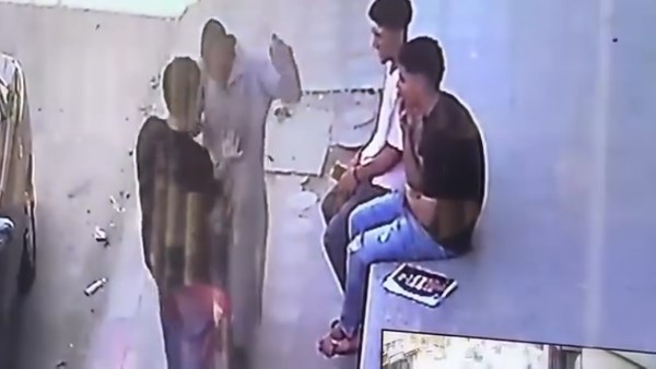 حبس 3 طلاب 4 أيام بتهمة التعدي على مسن في الفيوم