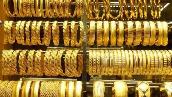 هبوط جماعي لأسعار الذهب في الخليج 28 سبتمبر 2026
