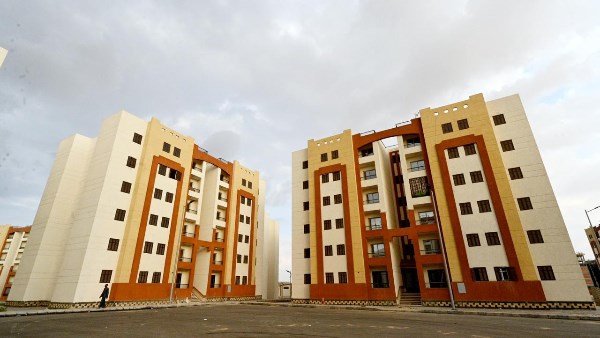 بدء حجز «سكن لكل المصريين 9» بنظام الإيجار.. 15 ألف وحدة وشروط الدخل