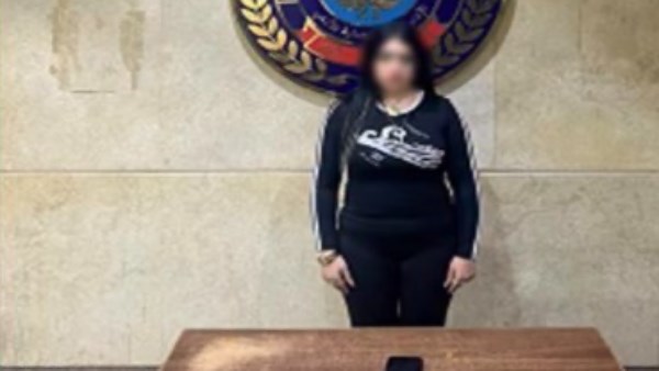 حبس صانعة محتوى 4 أيام بتهمة نشر مقاطع رقص خادشة للحياء بالقاهرة
