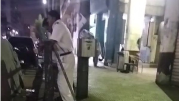 مقتل سيدة داخل مكتب محامٍ بالمنشية وضبط طليقها