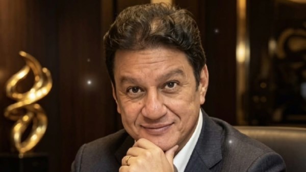 خالد محمود يعود إلى الدراما عبر «سلطان الديب» مع أحمد العوضي