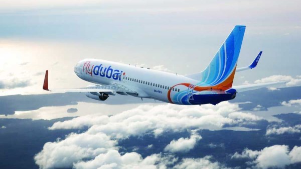 شجار بين الطيارين يهبط برحلة «فلاي دبي» المتجهة إلى تل أبيب في السعودية