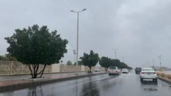 طقس الأربعاء 30 سبتمبر 2026: شبورة وأمطار متفرقة ورياح تصل إلى 40 كم/س