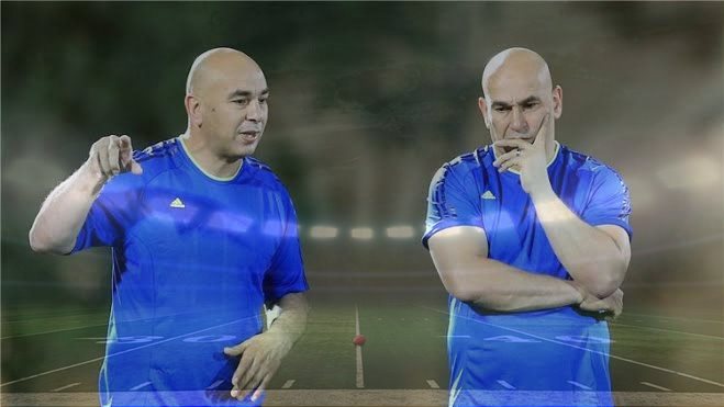 شوبير يطالب بمتحدث إعلامي لمنتخب مصر بعد حديثه مع إبراهيم حسن