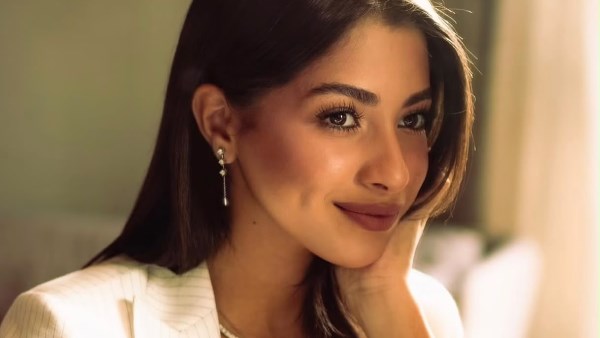 جيسيكا حسام الدين تنضم إلى لجنة تحكيم مهرجان القاهرة للسينما الفرنكوفونية