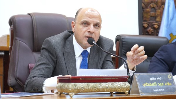 محافظ الغربية يرفع الاستعدادات للعيد القومي ومولد السيد البدوي وموسم الأمطار