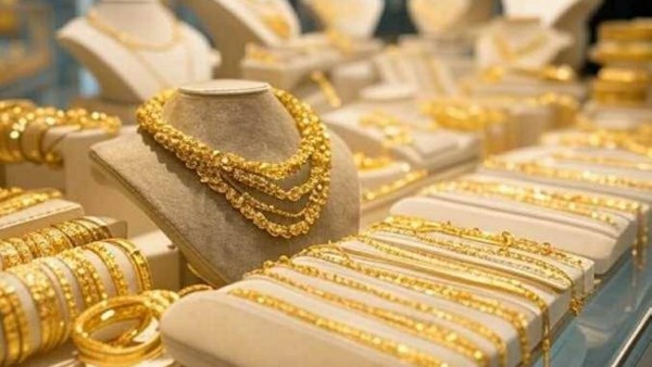 استقرار سعر عيار 18 عند 5254 جنيهًا للشراء في بداية تعاملات الخميس