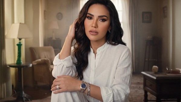 مي فاروق تؤيد انسحاب محمد ثروت من مهرجان الموسيقى العربية 2026