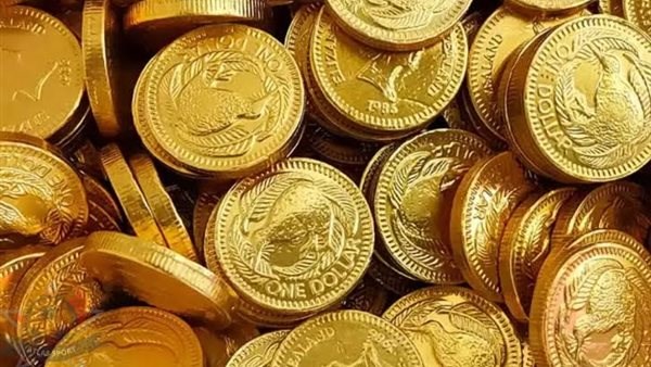 سعر الجنيه الذهب يسجل 49.2 ألف جنيه مع صعود أسعار المعدن محليًا