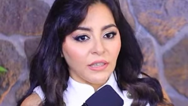 إلهام عبد البديع تعلن انفصالها للمرة الثانية بعد 10 أشهر من التكتم