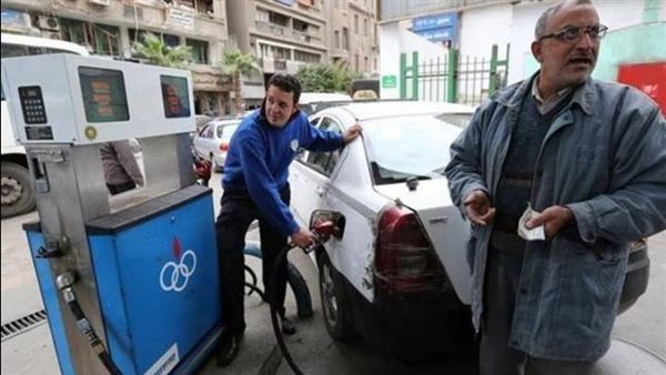 استقرار أسعار البنزين والسولار والغاز المنزلي في مصر اليوم الخميس