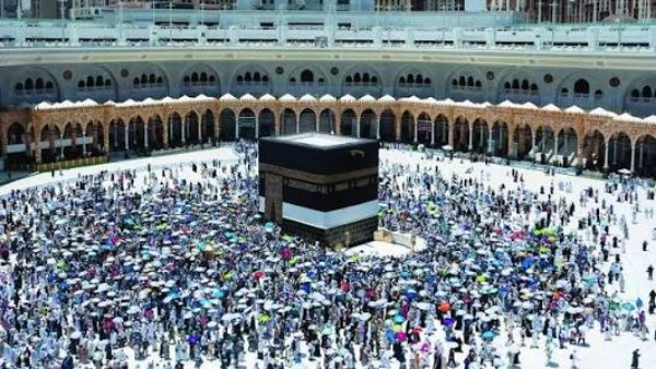 الحج السياحي 2027.. الأسعار تبدأ من 230 ألف جنيه والقرعة أُجريت 30 سبتمبر