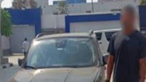 التحقيق مع زوج متهم بالاستيلاء على سيارة زوجته في البساتين