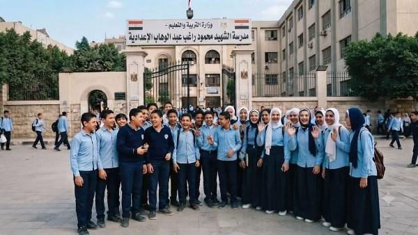 طقس السبت 3 أكتوبر 2026.. حرارة تصل إلى 37 درجة وأمطار محتملة على مناطق متفرقة